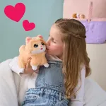 LITTLE LIVE PETS Interaktiivne m&auml;ngukomplekt Mama Surprise Kitty