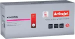 Tooner ACJ Activejet ATH-2073N toner (replacement for HP 117A W2073A; 2073A; Supreme; 700 pages; magenta)