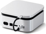 K&otilde;vaketas SATECHI USB4 Slim NVMe SSD Enclosure Silber
