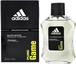 Adidas Pure Game 100ml - Eau de Toilette meestele