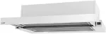 &Otilde;hupuhasti MAAN Telescopic hood Corona G 60 315 m3/h, White