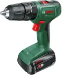 Bosch EasyImpact 18V-40 Cordless Impact Drill