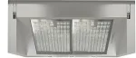 &Otilde;hupuhasti TEKA DHI 90 Stainless steel 780 m&sup3;/h