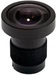 Axis ACC LENS M12 8MM F1.6 10 PCS