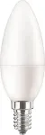 PHILIPS CorePro LED Kerzenlampe 470lm 5W B35 E14