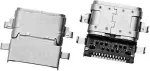 Lenovo Power jack for ThinkPad E580 series