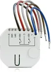 Satel ASW-210 security access control system 868.6 MHz White