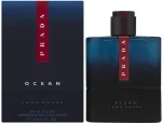 Prada Luna Rossa Ocean 150ml - Eau de Parfum meestele