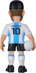 MINIX WC LEGENDS ARGENTINA - SERGIO AGUERO