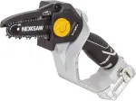 Batavia B.V. Chainsaw | 18V Nexxsaw Cordless One-Hand 6" V3 - Without Battery and Charger