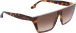 VICTORIA BECKHAM P&auml;ikeseprillid NAISTELE VB683S5812215 (L&auml;&auml;ts/Sild/K&otilde;rvaklamber) 58/12/145 mm