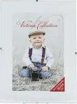 Victoria Collection Pildiraam Clip 18x24cm