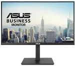 Monitor ASUS VA27UQSB computer 68.6 cm (27") 3840 x 2160 pixels 4K Ultra HD LCD Black
