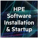 Hewlett & Packard Enterprise EPACK SAN LEVEL 2 TIER 5 IMPL S F/ DEDICATED SERVER