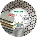 No name DISTAR DIAMOND BLADE EDGE DRY 125 x 1.6 x 25 x 22.23mm