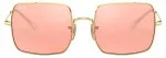 RAY BAN P&auml;ikeseprillid naistele RB1971-001-3E (l&auml;&auml;tse/silla/sanga) 54/19/145 mm