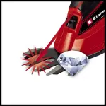 EINHELL cordless grass shears GE-CG 18/1 Li-Solo -&nbsp;3410382