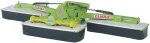 Bruder Professional Series Claas Disc Mower Disco 8550 C Plus (02218)