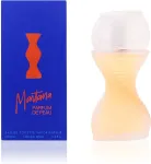 Montana Parfum De Peau 100ml - Eau de Toilette naistele