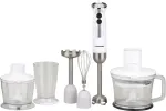 Blaupunkt HBD801WH blender Cooking blender 1000 W White