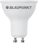 Blaupunkt LED lamp GU10 500lm 5W 2700K 4tk
