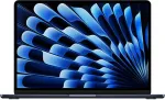 S&uuml;learvuti APPLE MacBook Air 34.5 cm (13.6") 2026 (black, 16 GB, 512 GB (512 GB SSD), M5, MacOS, German)