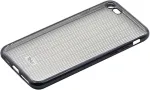 Tellur Cover Silicone for iPhone 7 Vertical Stripes black