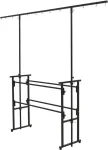 STAND4ME DJ120T MKII DJ STAND Stand with Stand