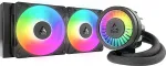 NONAME ARCTIC Liquid Freezer III Pro 240 A-RGB, SI (BULK)