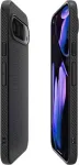 Spigen Kaitse&uuml;mbris Liquid Air, Google Pixel 9 Pro / Pixel 9, must,