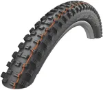 Schwalbe Hans Dampf Super Trail, tires (black, ETRTO: 60-584)
