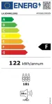 K&uuml;lmik La Sommeliere Veini APOGEE190DZN