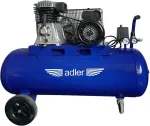 Adler KOMPRESOR 100l AD400-100-3 230V