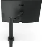 Monitor Benq 31.5 inch PD3205UA LED 4ms/4K/20:1/HDMI/CBlack