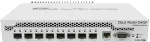 Mikrotik | Switch | CRS309-1G-8S+IN | Web managed | Desktop | Gigabit Ethernet (copper) ports quantity 1 | SFP+ ports quantity 8
