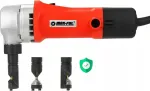 No name MAR-POL NIBBLER ELECTRIC SHEET METAL SHEARS