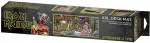 SuBsonic Gaming Mouse Pad MAT-XXL Iron Maiden