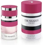 Trussardi Trussardi Ruby Red 60ml - Eau de Parfum naistele