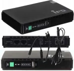 UPS MPL POWER ELEKTRO POWER SUPPLY MPL ROUTERUPS-30-POE