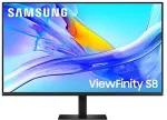 Monitor SAMSUNG ViewFinity S8 S80UD LS37D804UAUXEN 37 Zoll 4K (UHD) VA LED 16:9 60 Hz Office