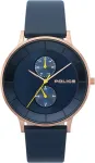 Police K&auml;ekell MAN R1451293002 (42MM)