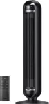 No name Dreo - Quiet Tower Fan, 8 Speeds, 4 Modes, 92cm