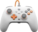 Joystick Gamesir Controller T7 kabelgebunden Creamsicle white XBOX
