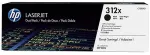 Tooner Hp Toner 312XD Black Originaal (CF380XD)