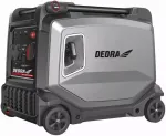 DEDRA DEGA4500K engine-generator