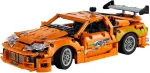 Lego TOY CONSTR TOYOTA SUPRA MK4 42204