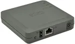 Silex DS-520AN - Server f&uuml;r kabellose Ger&auml;te - 10Mb LAN, 100Mb LAN, GigE, 802.11b, USB 2.0, 802.11a, 802.11g, 802.11n - 802.11a/b/g/n - Dualband - extern