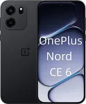 Mobiiltelefon OnePlus Nord CE 6 5G Dual Sim Viedtālrunis 8GB RAM 256GB Black