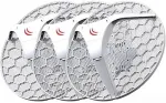 MIKROTIK RBLHG-5nD-3 Outdoor 802.11an 24.5dBi unit LHG 5 (3-pack)