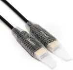 UNITEK Kabel optyczny HDMI 2.0 AOC 4K 60Hz 15 m